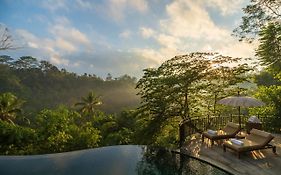 Komaneka At Tanggayuda Ubud